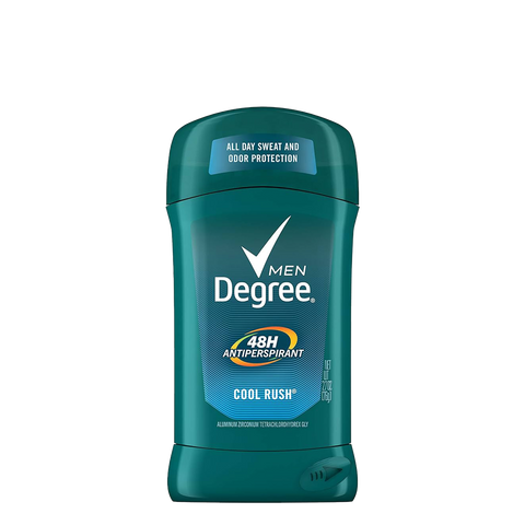 Degree Men's Antipersperant & Deodorant - Cool Rush