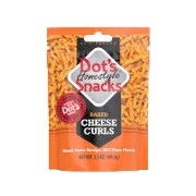 Dot's Cheddar Curls (3.5 Oz)