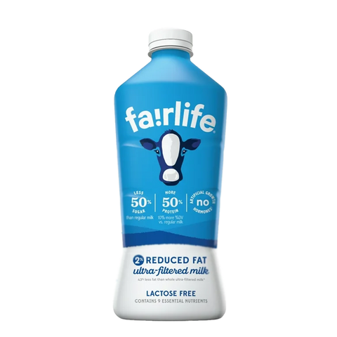 Milk & Dairy