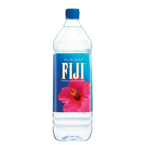 Fiji Water (50.7 Oz)