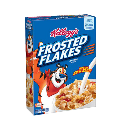 Frosted Flakes  (12 Oz)