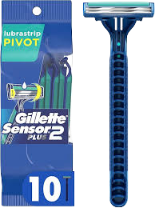 Gillette - Men's Disposable Razor