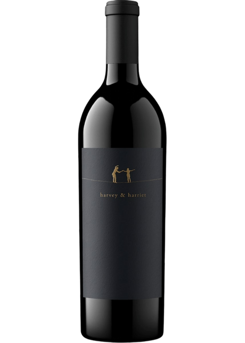 Harvey & Harriet Red Blend, 2021 - SLO, CA, US