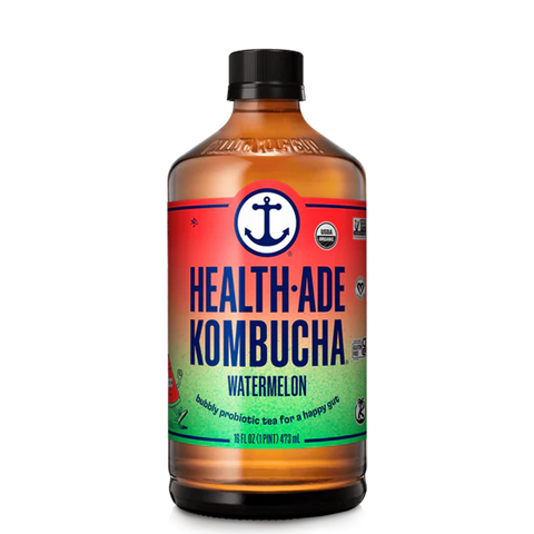 Health-Ade Kombucha - Watermelon (16 oz)