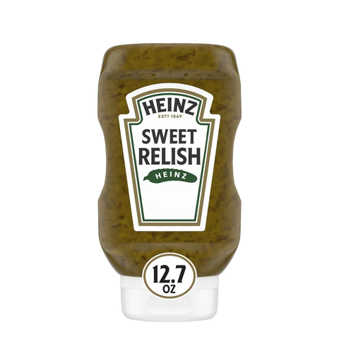 Heinz - Relish (12.7 Oz)