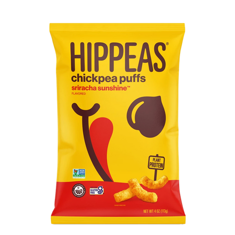 Hippeas - Sriracha (4 oz)