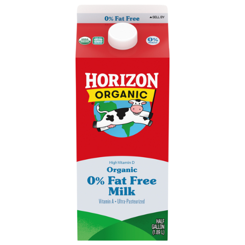 Horizon - Fat Free (64 Oz)