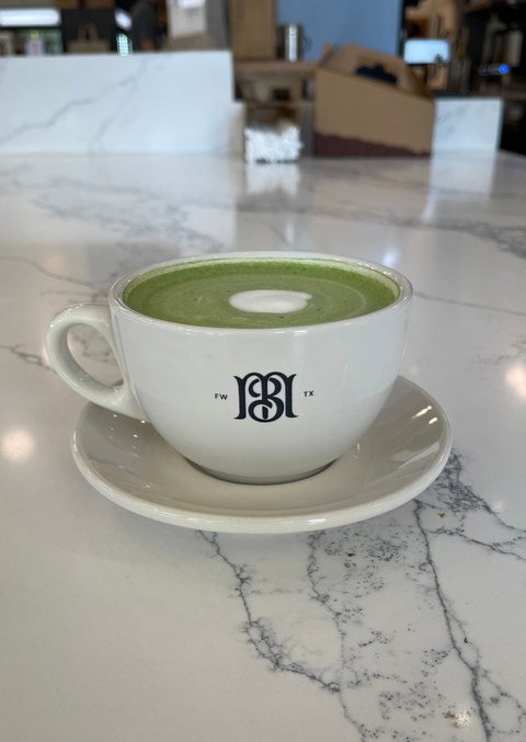 Matcha