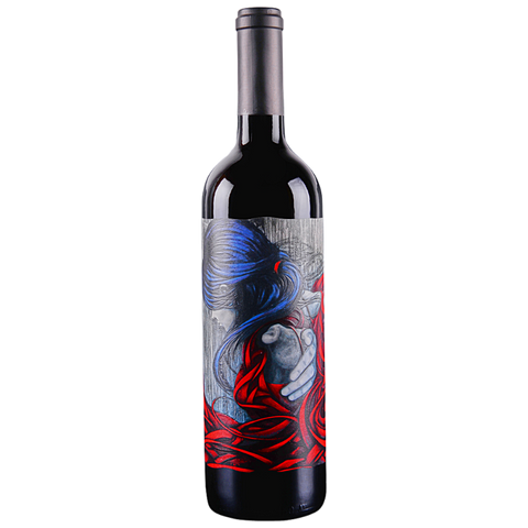 Intrinsic Red Blend, 2021 - Columbia Valley, WA US