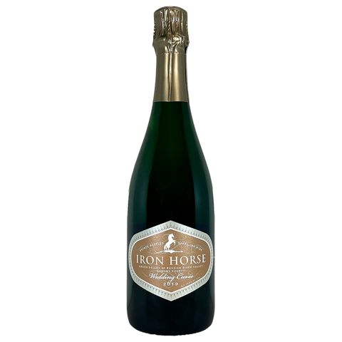 Iron Horse - Sparkling Wine 2017