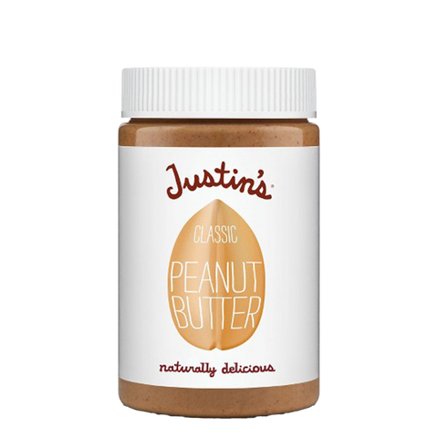 Justins - Classic Peanut Butter (16 oz)