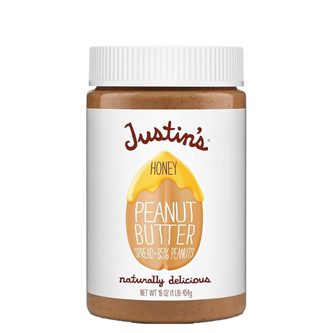 Justins - Honey Peanut Butter (16 oz)