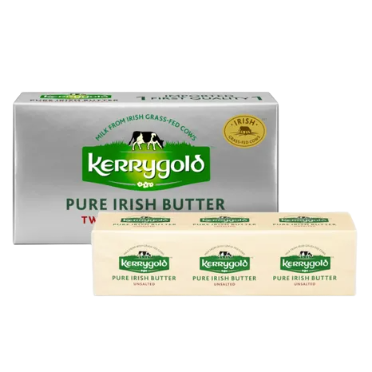 Kerrygold Butter Unsalted