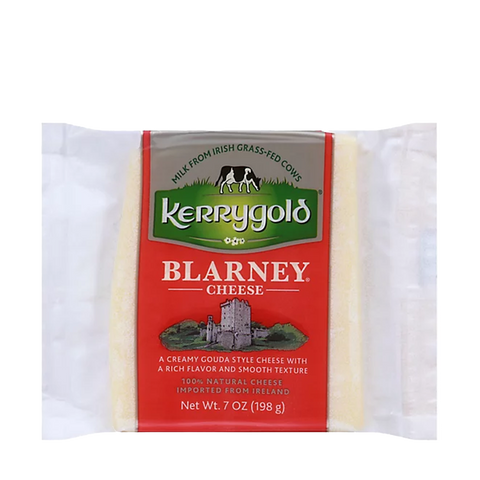 Kerrygold Blarney Castle Cheese - 7 Oz.