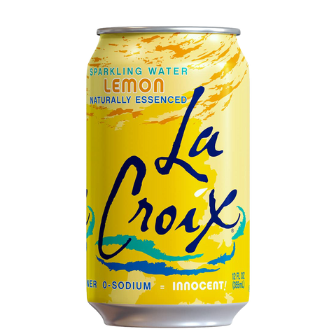 La Croix - Lemon (12 oz)