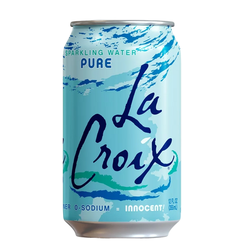 La Croix - Pure (12 Oz)