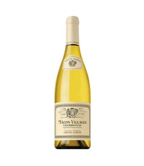 Macon-Villages Chardonnay 2023 375ml