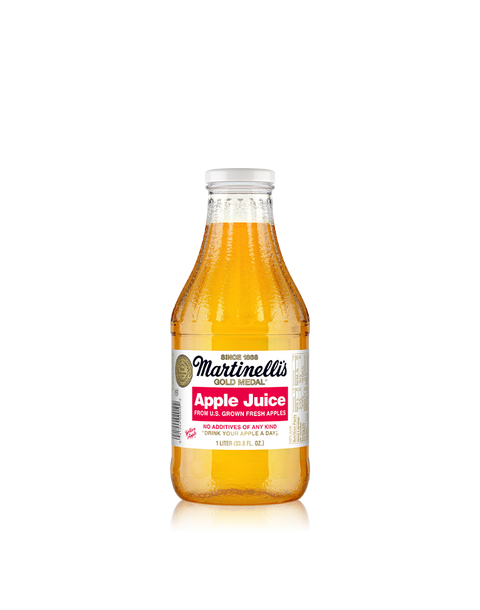 Martinelli's Apple (33.8 oz)