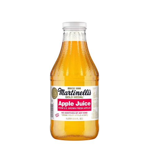 Martinelli's Apple (33.8 oz)