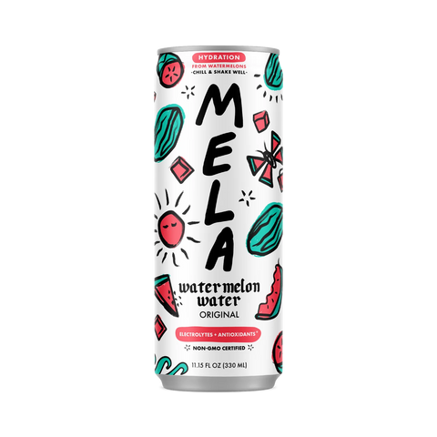 Mela - Watermelon Water (16.9 Oz)