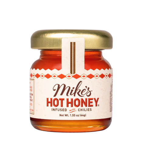 Mike's Hot Honey - 1.55 Oz