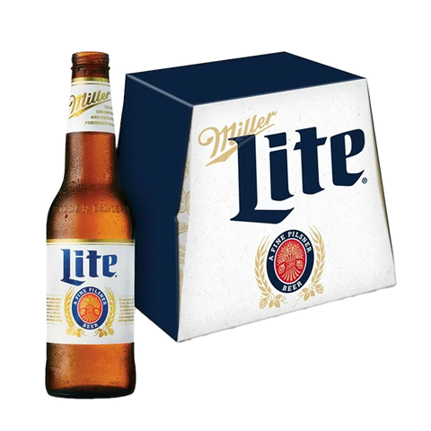 Miller Lite (12 pack)