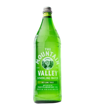 Mountain Valley - Key Lime (1 L)