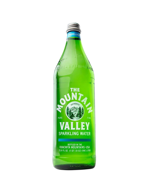 Mountain Valley - Sparkling (1 L)