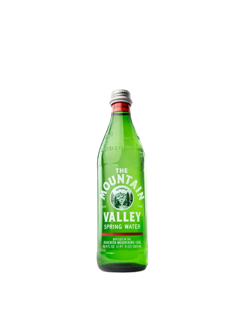 Mountain Valley - Spring (.5 L)