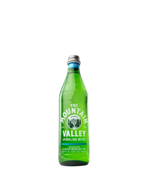 Mountain Valley - Sparkling (.5 L)