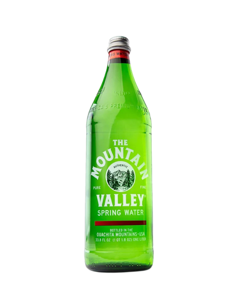 Mountain Valley - Spring Water (1 L)