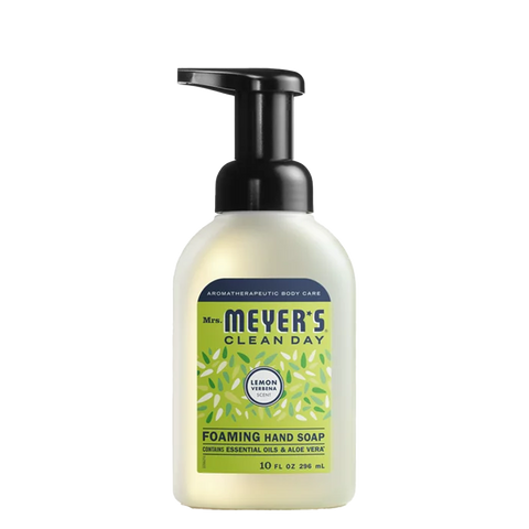 Mrs. Meyers - Hand Foam Verena (10 Oz)