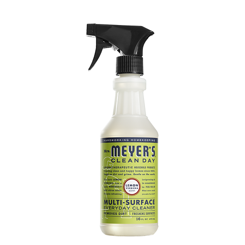 Mrs. Meyers - Multi Everyday Cleaner Lemon Verbena - (16 oz)