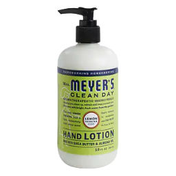 Mrs. Meyers - Hand Lotion Lemon Verbena