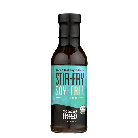 Ocean's Halo Stir Fry - GF (12 oz)