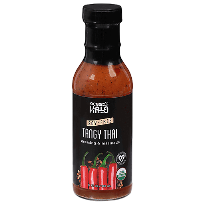 Ocean's Halo Tangy Thai - GF (12 oz)