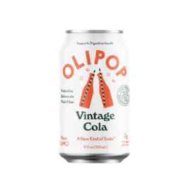 Olipop - Vintage Cola (12 oz)