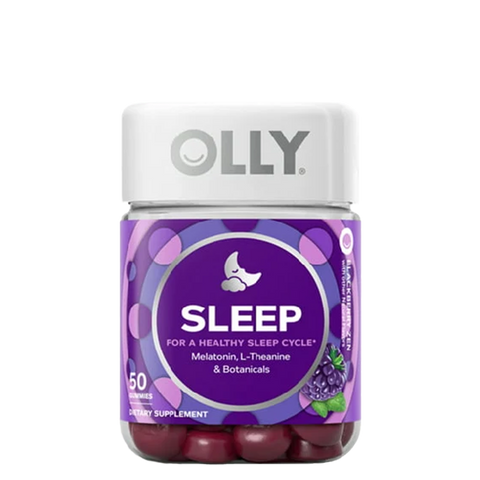 Olly Sleep - 50 Count