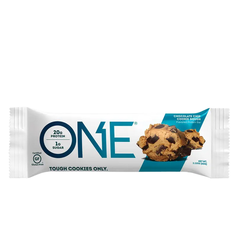 One - Chocolate Chip Cookie  (2.12 Oz)