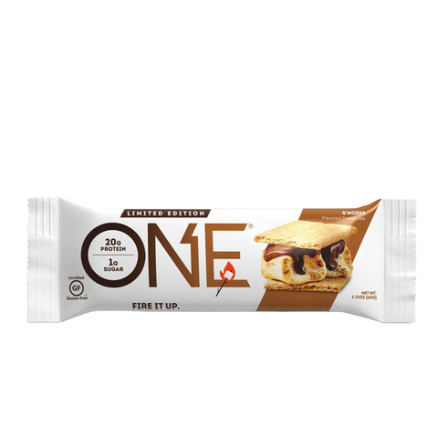 One - Smores (2.12 Oz)