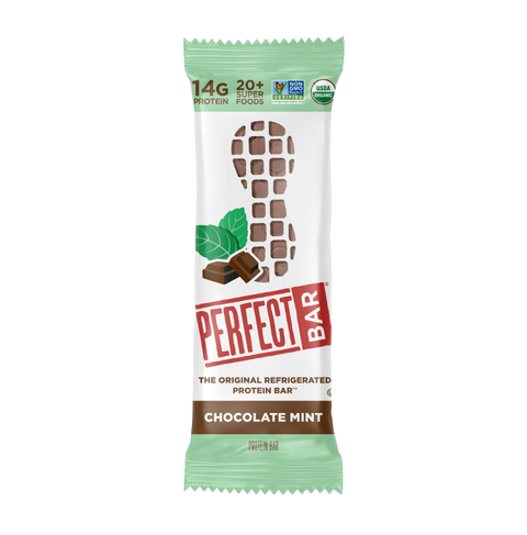 Perfect Bar - Chocolate Mint