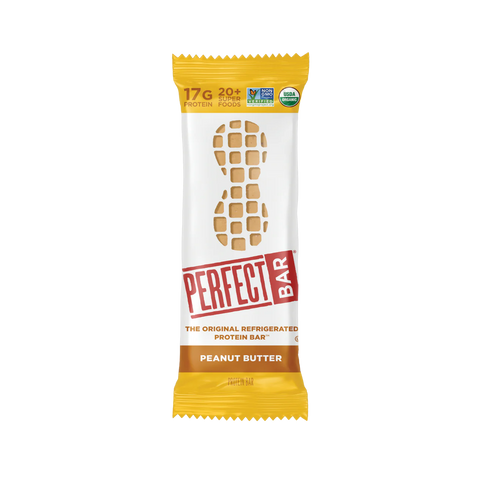 Perfect Bar - Peanut Butter