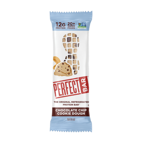 Perfect Bar - Chocolate Chip Cookie Dough