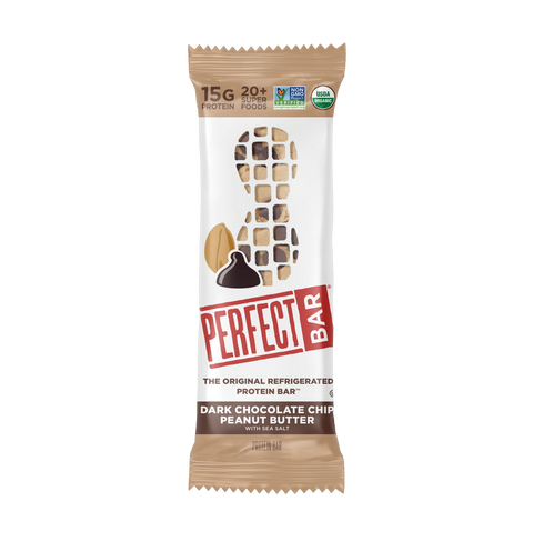 Perfect Bar - Dark Chocolate Peanut Butter