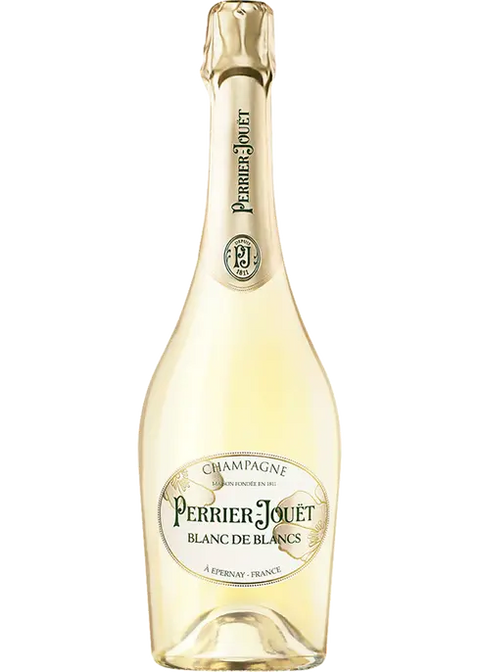 Perrier-Jouet Blanc de Blanc, 2023 - Champagne, France