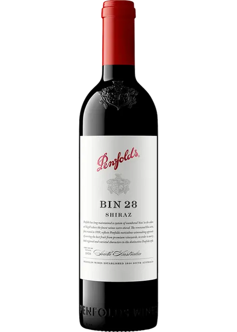 Pinfold Bin 28 Shiraz, 2020 - AU