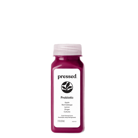 Pressed  Juicery - Probiotic (2 oz)