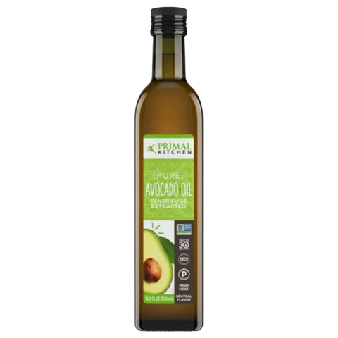 Primal Kitchen - Pure Avacado Oil (16.9 oz)