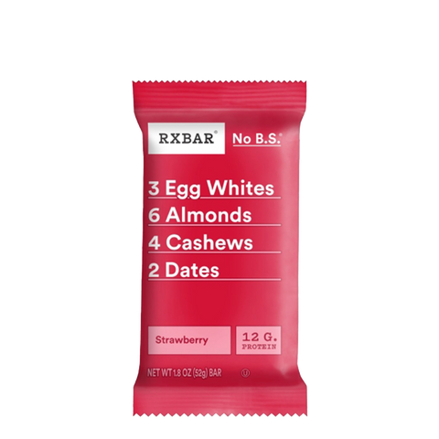 RXBAR - Strawberry (1.9 Oz)