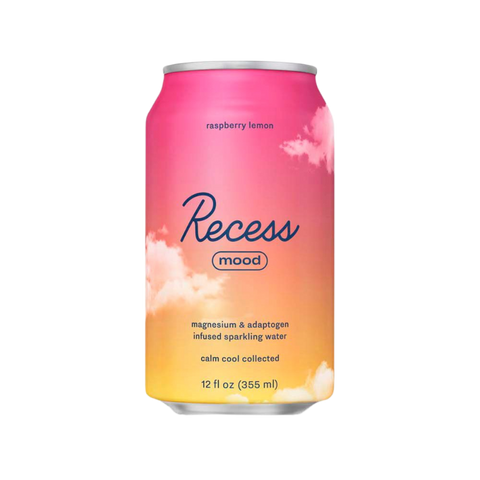 Recess Mood - Raspberry Lemon